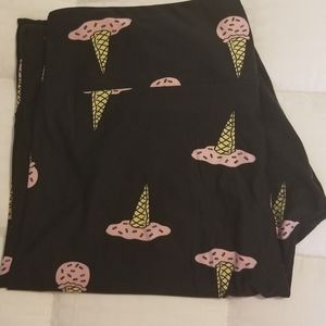 Lularoe TC2 leggings
